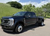 Certified 2025 Ford F450 King Ranch image 3