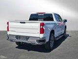 New 2026 Chevrolet Silverado 1500 LT w/ Z71 Off-Road Package image 3