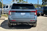 New 2025 Ford Explorer ST image 5