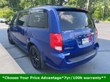 Certified 2020 Dodge Grand Caravan SE image 5