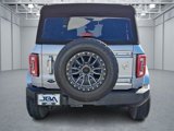 Used 2024 Ford Bronco Outer Banks image 5