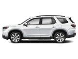 New 2025 Honda Pilot Touring image 2