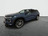 New 2026 Chevrolet Traverse High Country image 4
