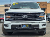 Certified 2024 Ford F150 XLT image 4
