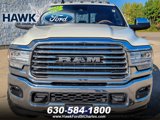 Used 2022 RAM 2500 Limited image 4