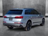 New 2025 Audi Q7 3.0T Prestige image 2