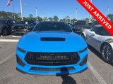 Used 2024 Ford Mustang GT Premium w/ GT Performance Package image 3