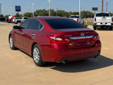 Used 2016 Nissan Altima 2.5 S w/ Power Driver Seat Package image 4