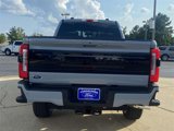 New 2025 Ford F250 Platinum image 3
