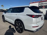 New 2025 Mitsubishi Outlander SE image 5