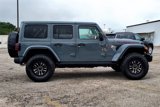 New 2025 Jeep Wrangler Unlimited Rubicon image 4