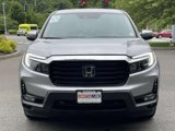 Certified 2022 Honda Ridgeline RTL-E image 2