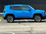Used 2015 Jeep Renegade Latitude w/ Popular Equipment Group image 4