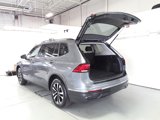 Used 2024 Volkswagen Tiguan S image 6