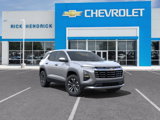 New 2026 Chevrolet Equinox LT image 2