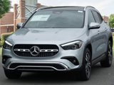 New 2026 Mercedes-Benz GLA 250 image 4