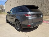 Used 2017 Land Rover Range Rover Sport image 4