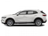 Certified 2023 Buick Envision Essence image 3