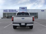 New 2025 Ford F150 Lightning XLT image 5