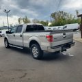 Used 2013 Ford F150 XLT w/ Luxury Equipment Group image 4