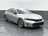 New 2025 Honda Civic Sport image 2