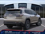 New 2026 GMC Acadia AT4 w/ Super Cruise Package image 4