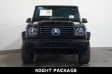 New 2025 Mercedes-Benz G 580 w/ EQ Technology image 2