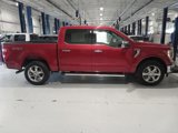 Certified 2023 Ford F150 Lariat w/ Trailer Tow Package image 4