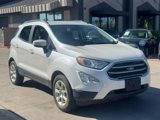 Used 2019 Ford EcoSport SE image 4