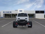 New 2026 Ford F550 4x4 Crew Cab Super Duty image 5