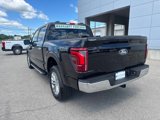New 2025 Ford F150 Lariat image 3