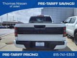 New 2025 Nissan Frontier PRO-4X image 6