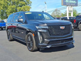 Used 2024 Cadillac Escalade ESV V image 2