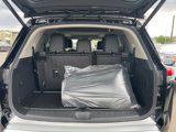 New 2025 Nissan Pathfinder Platinum image 6