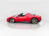 Certified 2023 Ferrari 296 GTS image 5