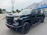 New 2025 Chevrolet Silverado 2500 LT w/ Trail Boss Package image 2