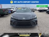 Used 2025 Toyota Camry SE image 2