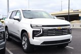 New 2025 Chevrolet Tahoe Premier w/ Sun And Tow Package image 3