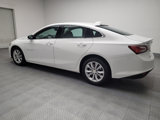 Used 2022 Chevrolet Malibu LT image 3