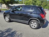 Used 2022 Chevrolet Trax LS w/ Tint and Cruise Package image 3