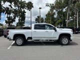 New 2025 Chevrolet Silverado 2500 High Country w/ Technology Package image 2