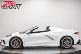 Used 2023 Chevrolet Corvette Stingray Preferred Conv w/ 2LT image 2