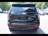 Used 2022 Cadillac Escalade Sport w/ Touring Package image 4