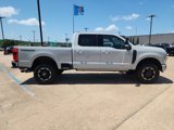 New 2025 Ford F250 Lariat w/ Lariat Ultimate Package image 3