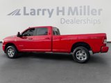 New 2024 RAM 3500 Big Horn w/ Sport Appearance Package image 2