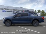 New 2025 Ford F150 Lightning Lariat image 3