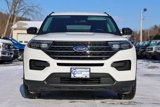 Certified 2022 Ford Explorer XLT image 2