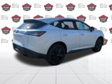 New 2025 Nissan Murano SV image 3