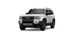 New 2025 Toyota Land Cruiser image 5