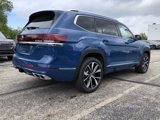 New 2025 Volkswagen Atlas SEL Premium R-Line image 6